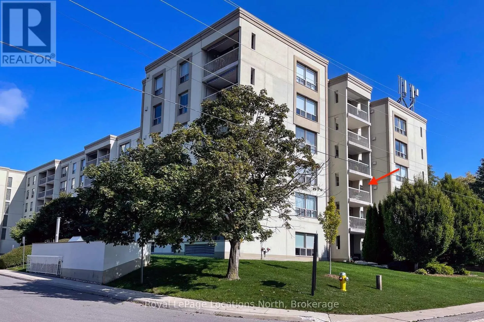307 - 172 EIGHTH STREET, #307