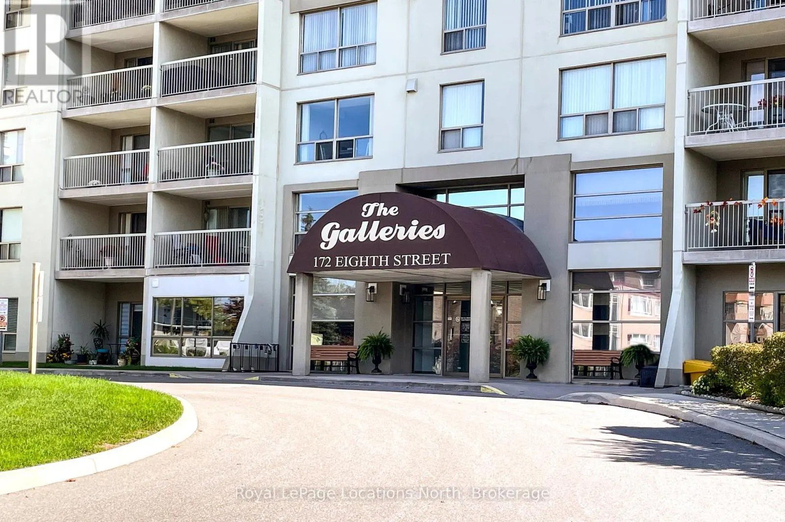 307 - 172 EIGHTH STREET, #307