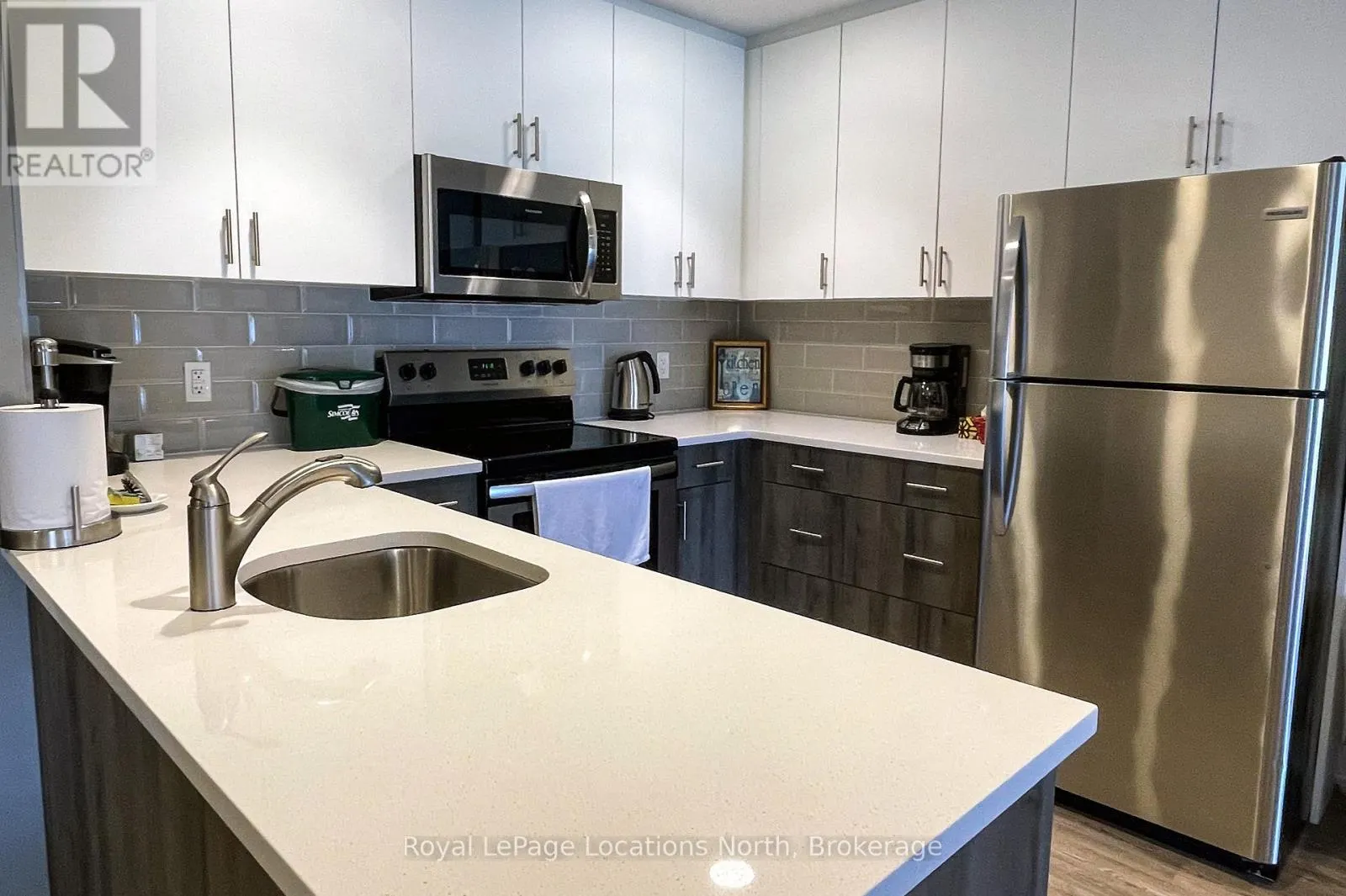 307 - 172 EIGHTH STREET, #307