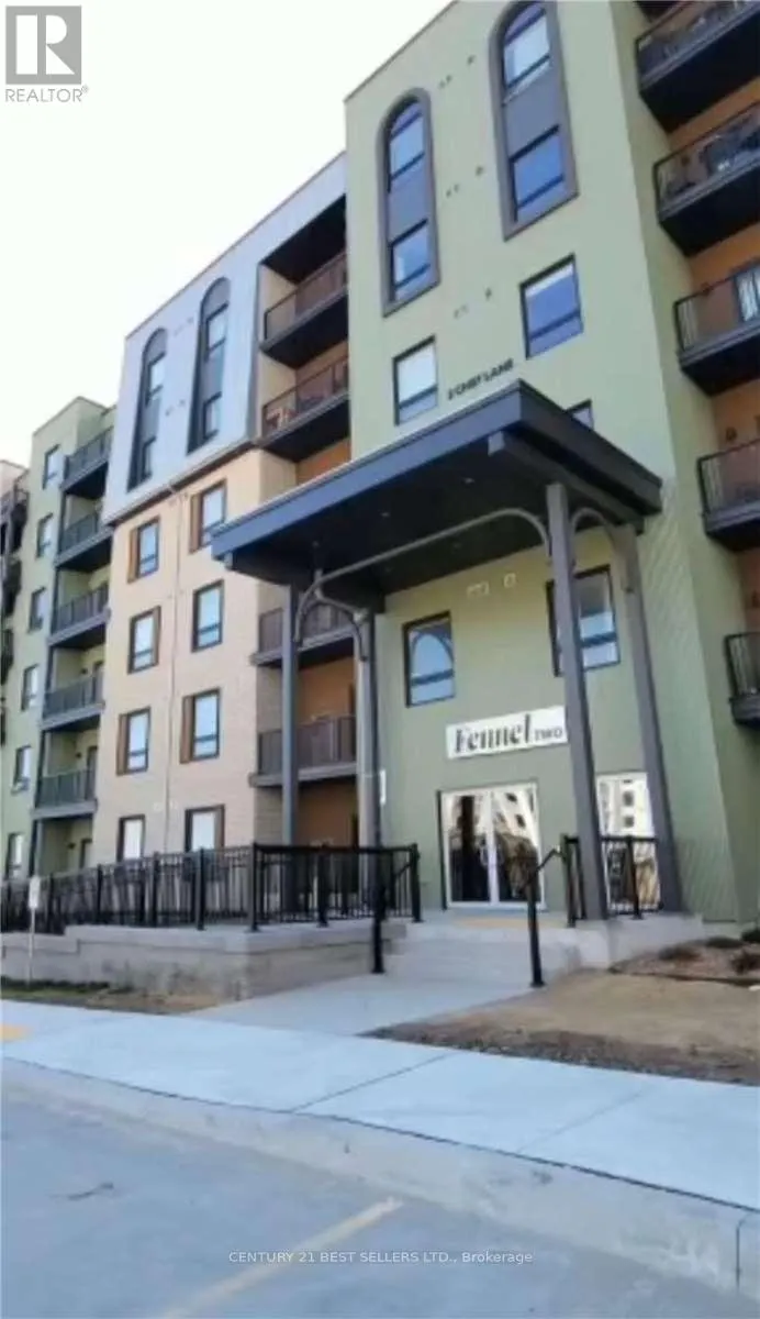 308 - 5 CHEF LANE