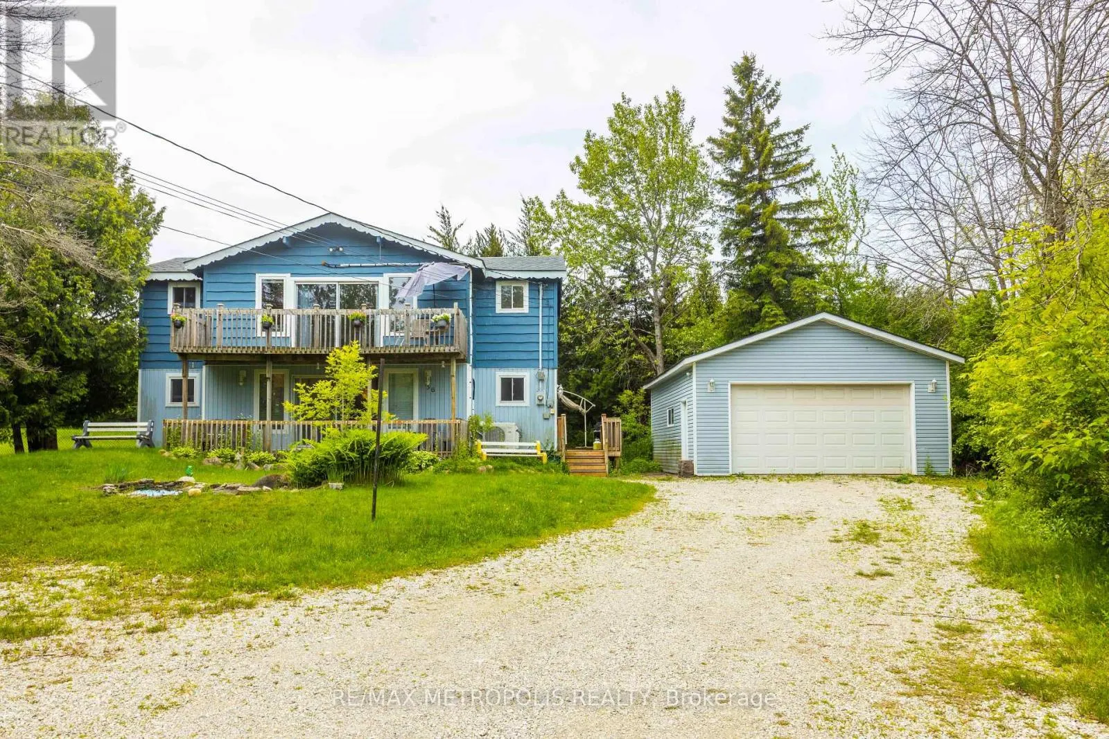 56 GEORGIAN MANOR DRIVE