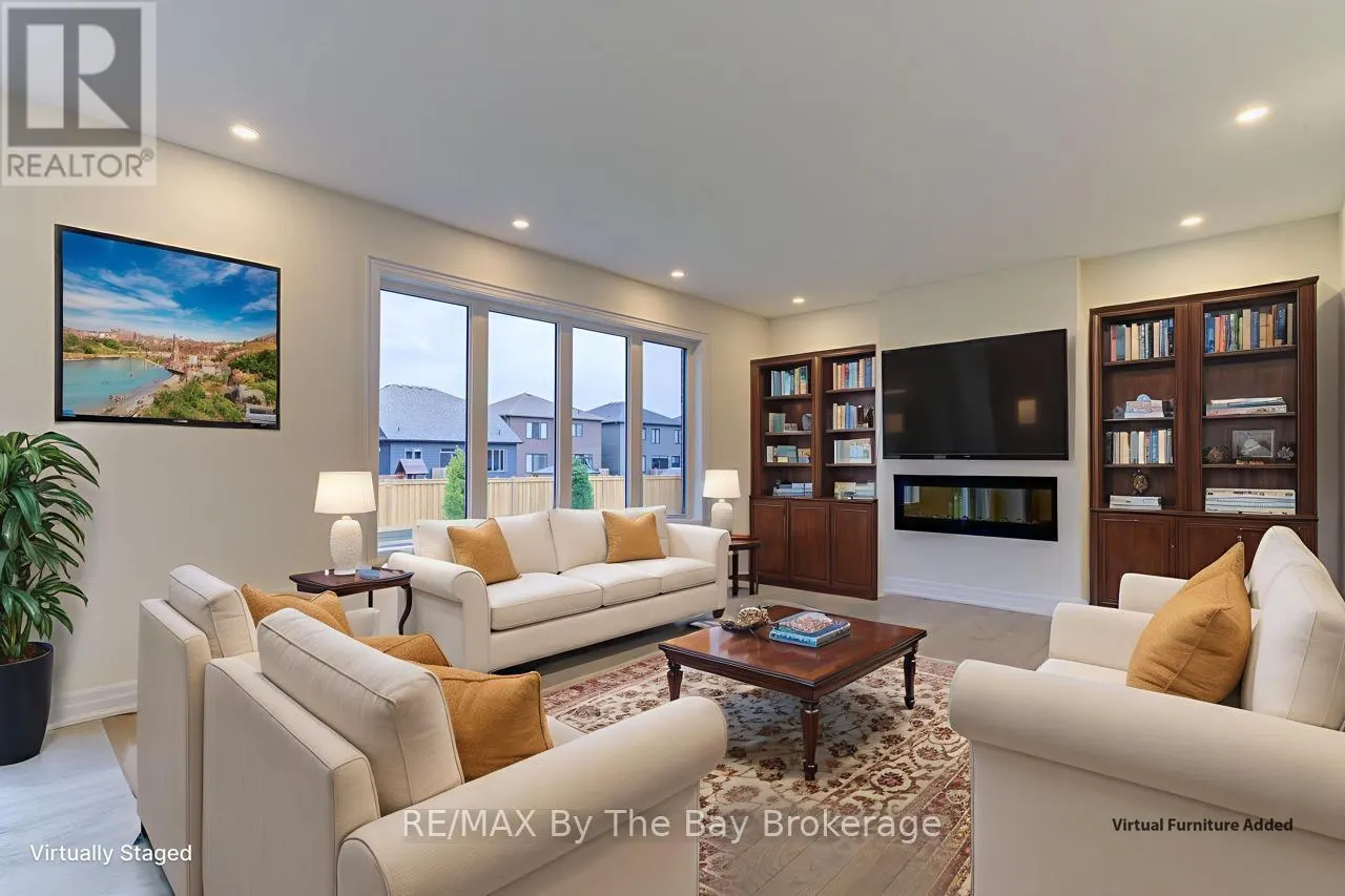 186 MAPLESIDE DRIVE
