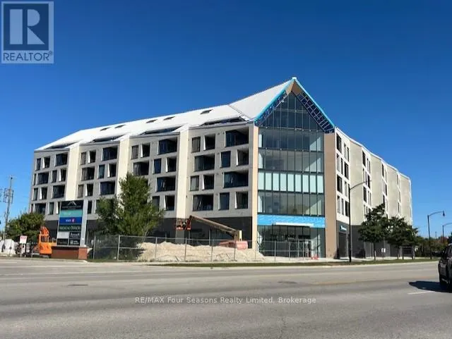 419 - 31 HURON STREET, #419
