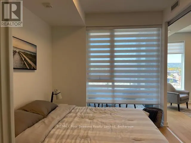 419 - 31 HURON STREET, #419