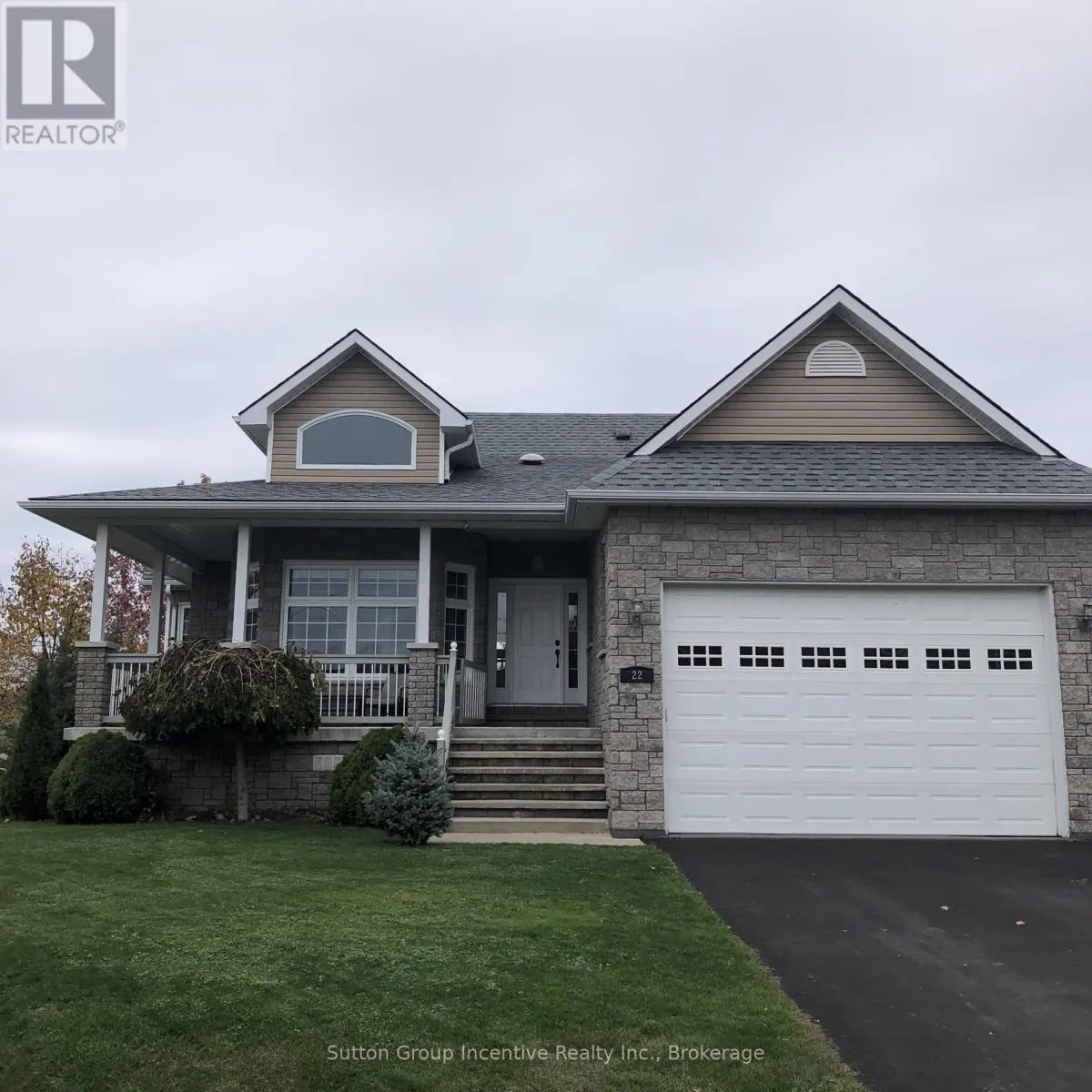 22 BOURGEOIS BEACH ROAD