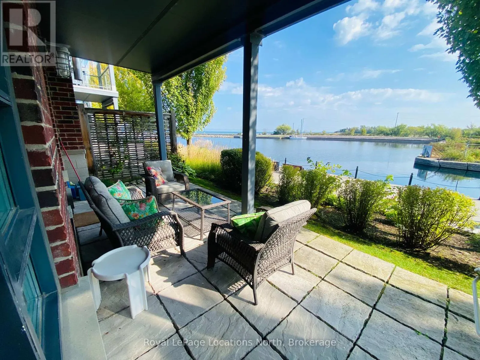 109 - 1 SHIPYARD LANE, #109