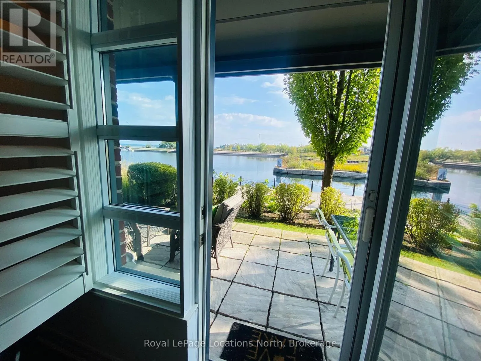 109 - 1 SHIPYARD LANE, #109