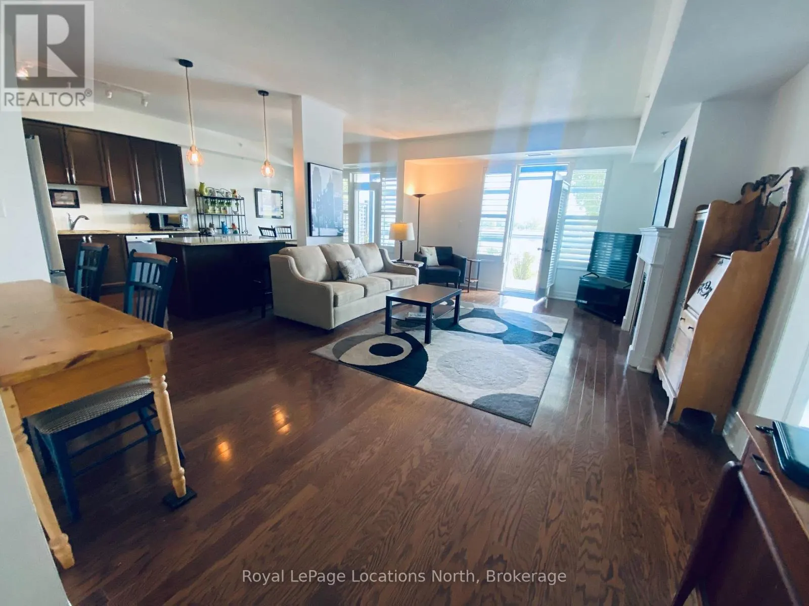 109 - 1 SHIPYARD LANE, #109