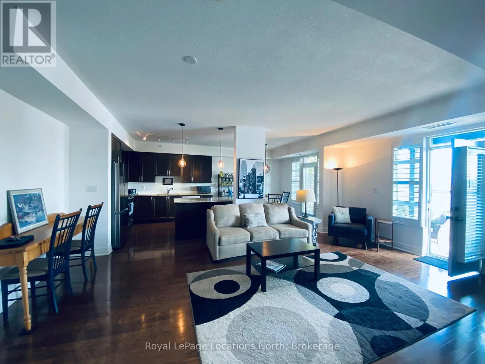 109 - 1 SHIPYARD LANE, #109