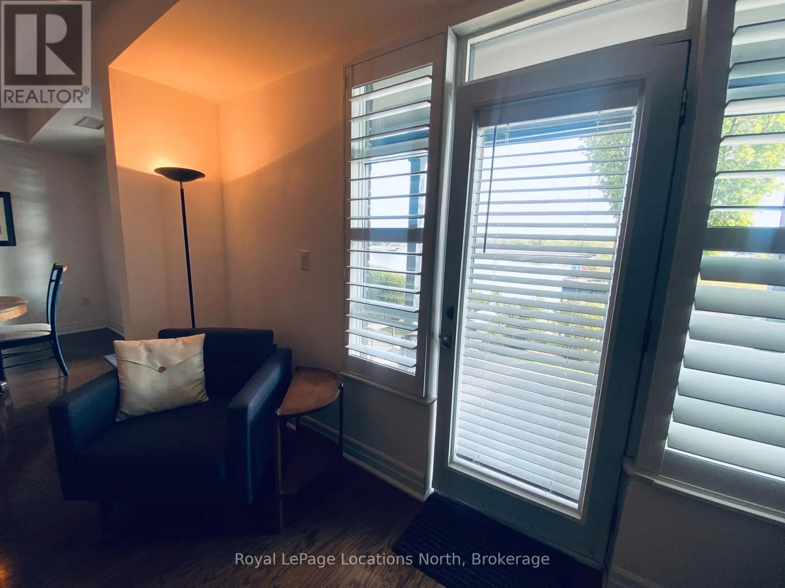 109 - 1 SHIPYARD LANE, #109
