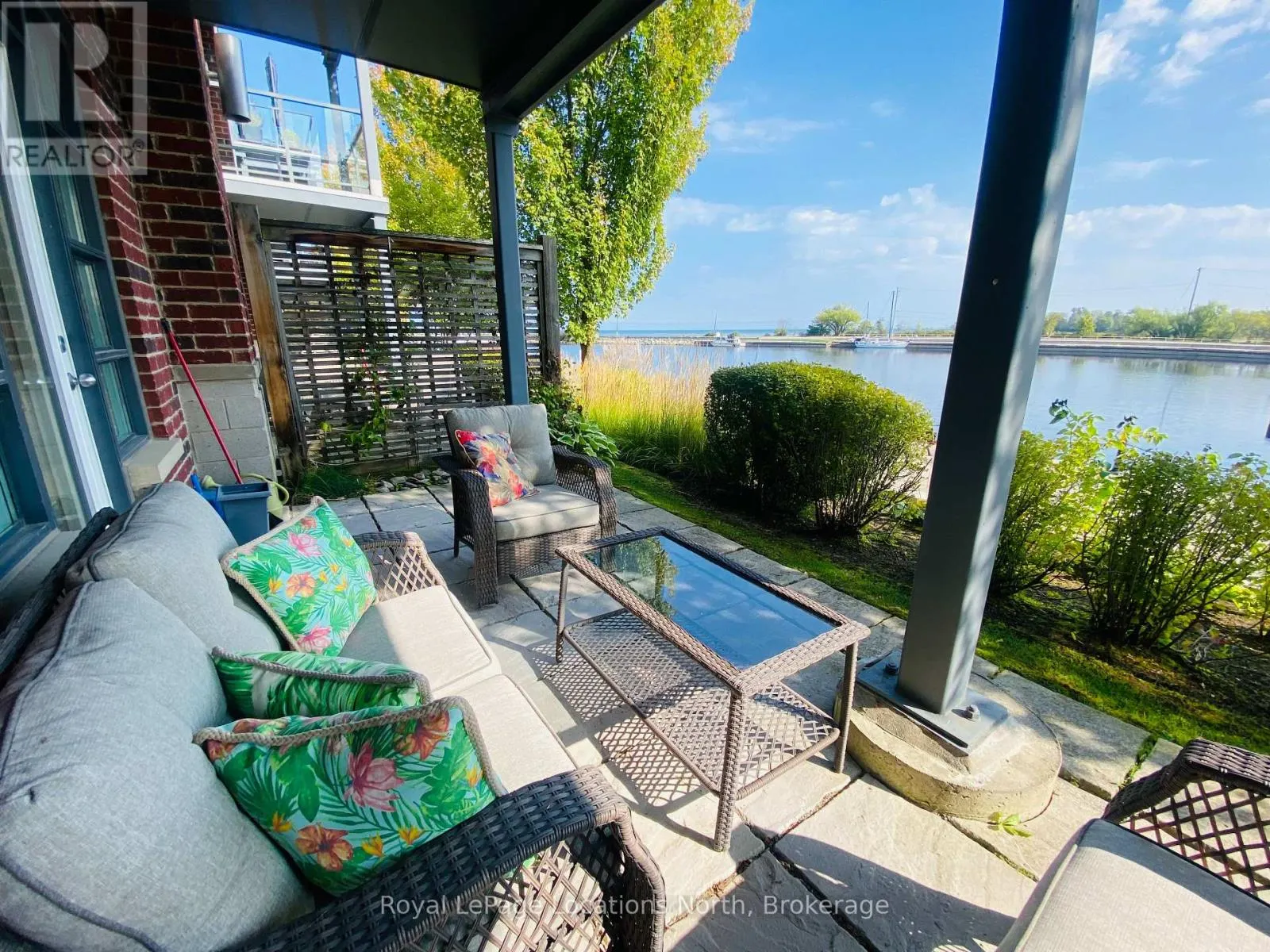 109 - 1 SHIPYARD LANE, #109