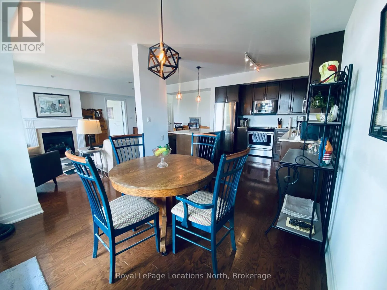 109 - 1 SHIPYARD LANE, #109