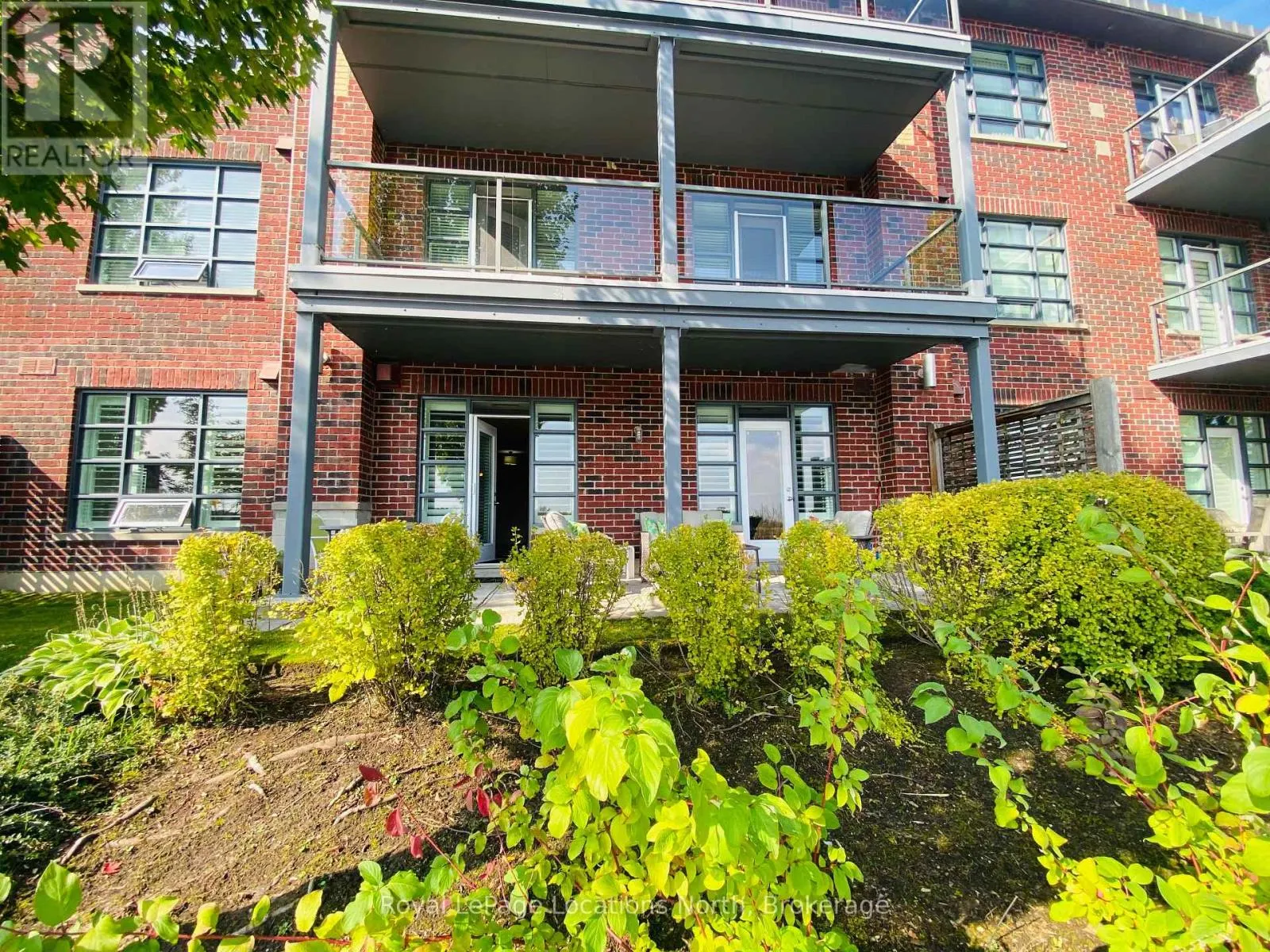 109 - 1 SHIPYARD LANE, #109