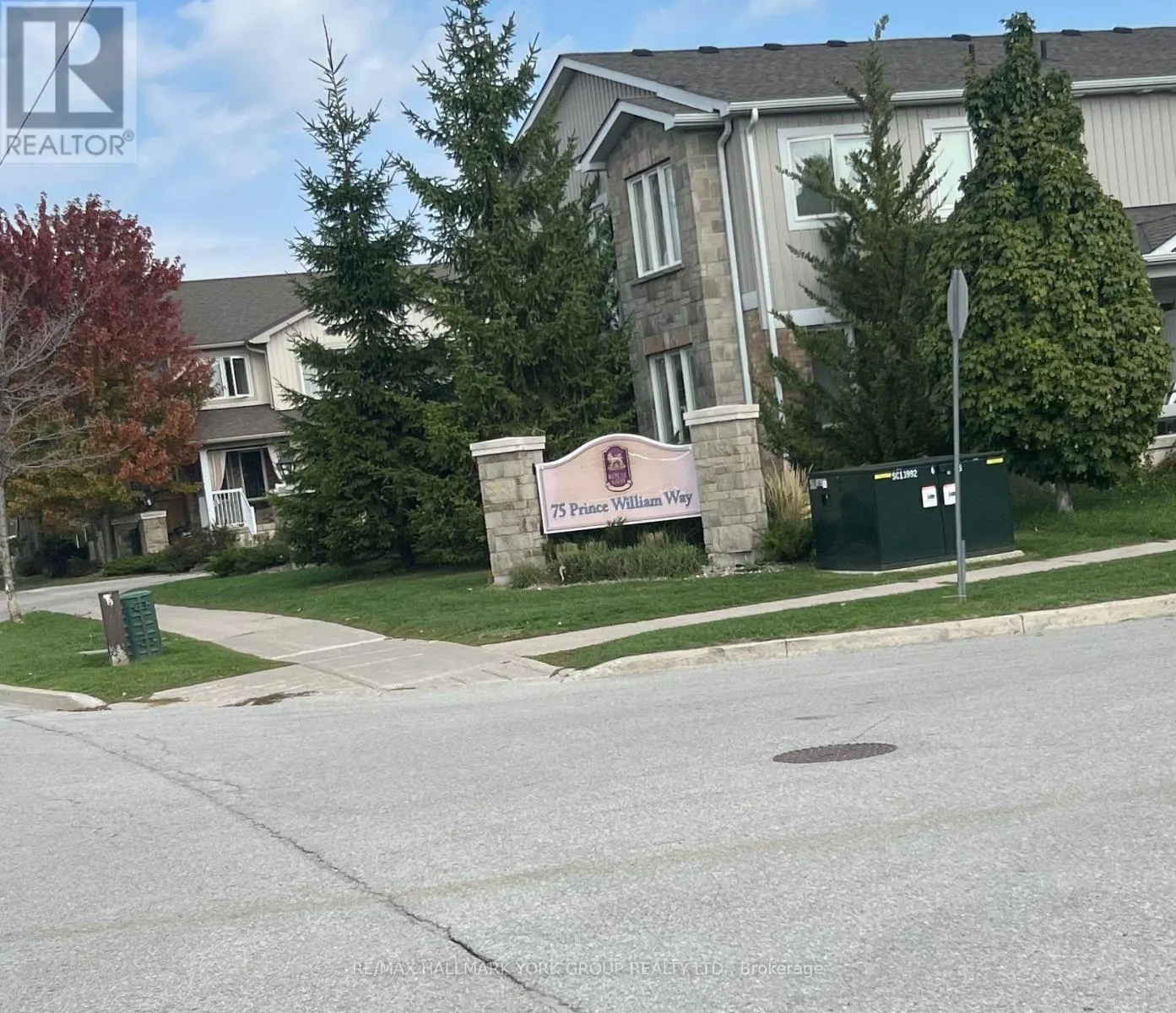 9 - 75 PRINCE WILLIAM WAY