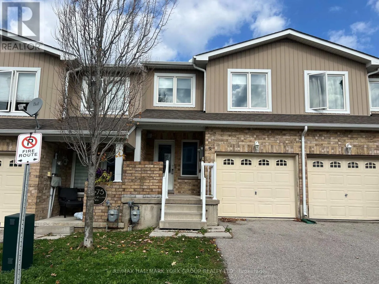 9 - 75 PRINCE WILLIAM WAY