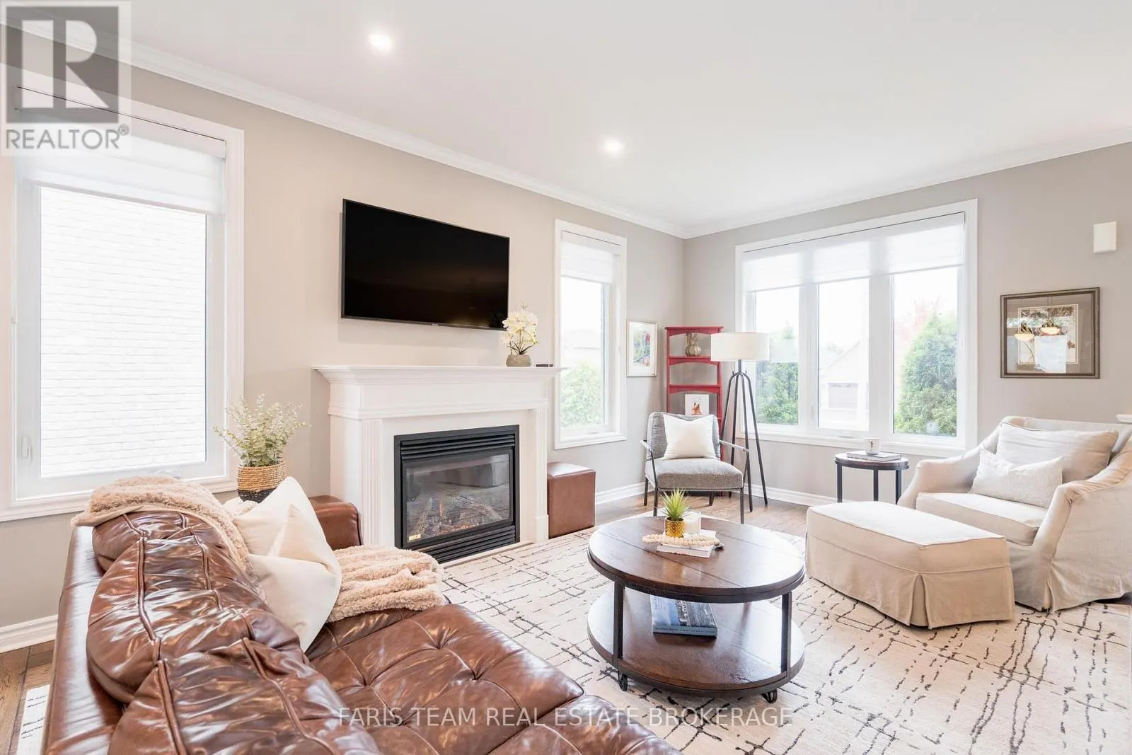 135 SANDRINGHAM DRIVE