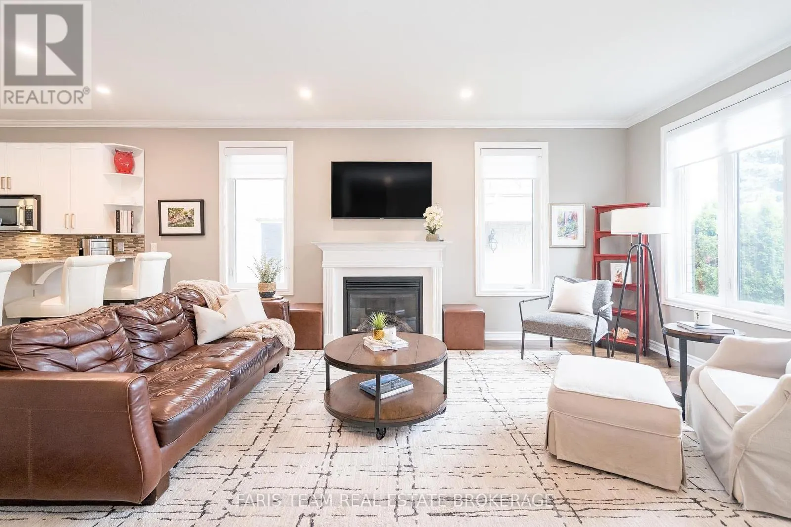 135 SANDRINGHAM DRIVE