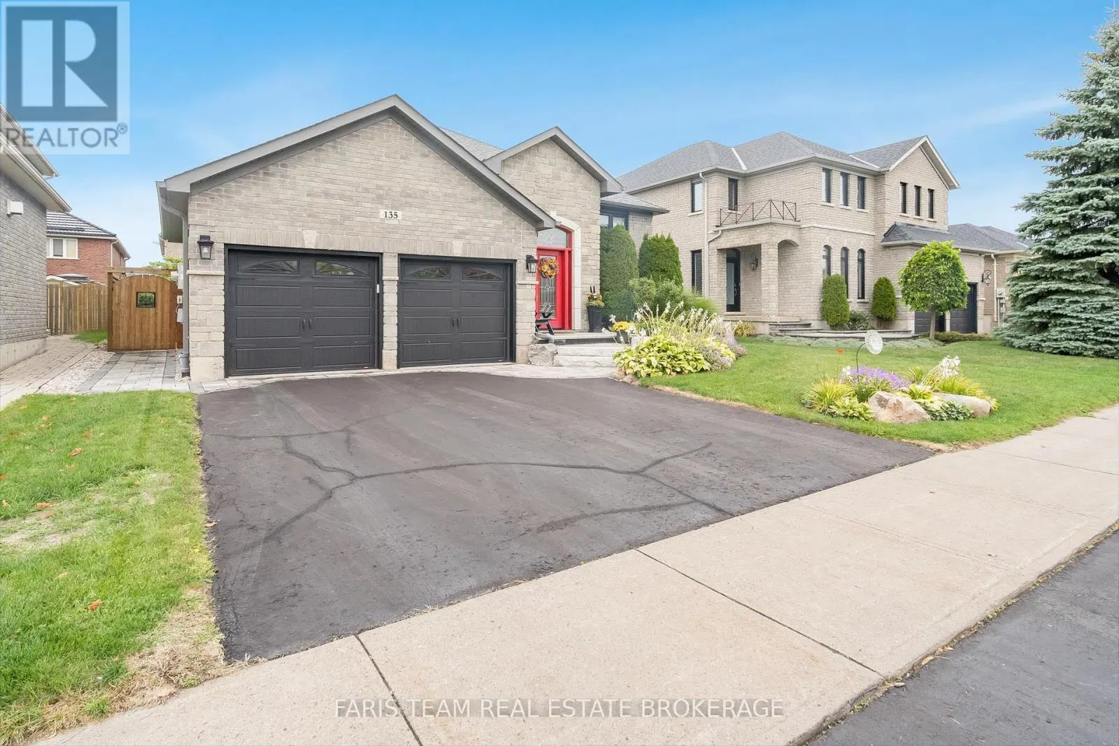 135 SANDRINGHAM DRIVE