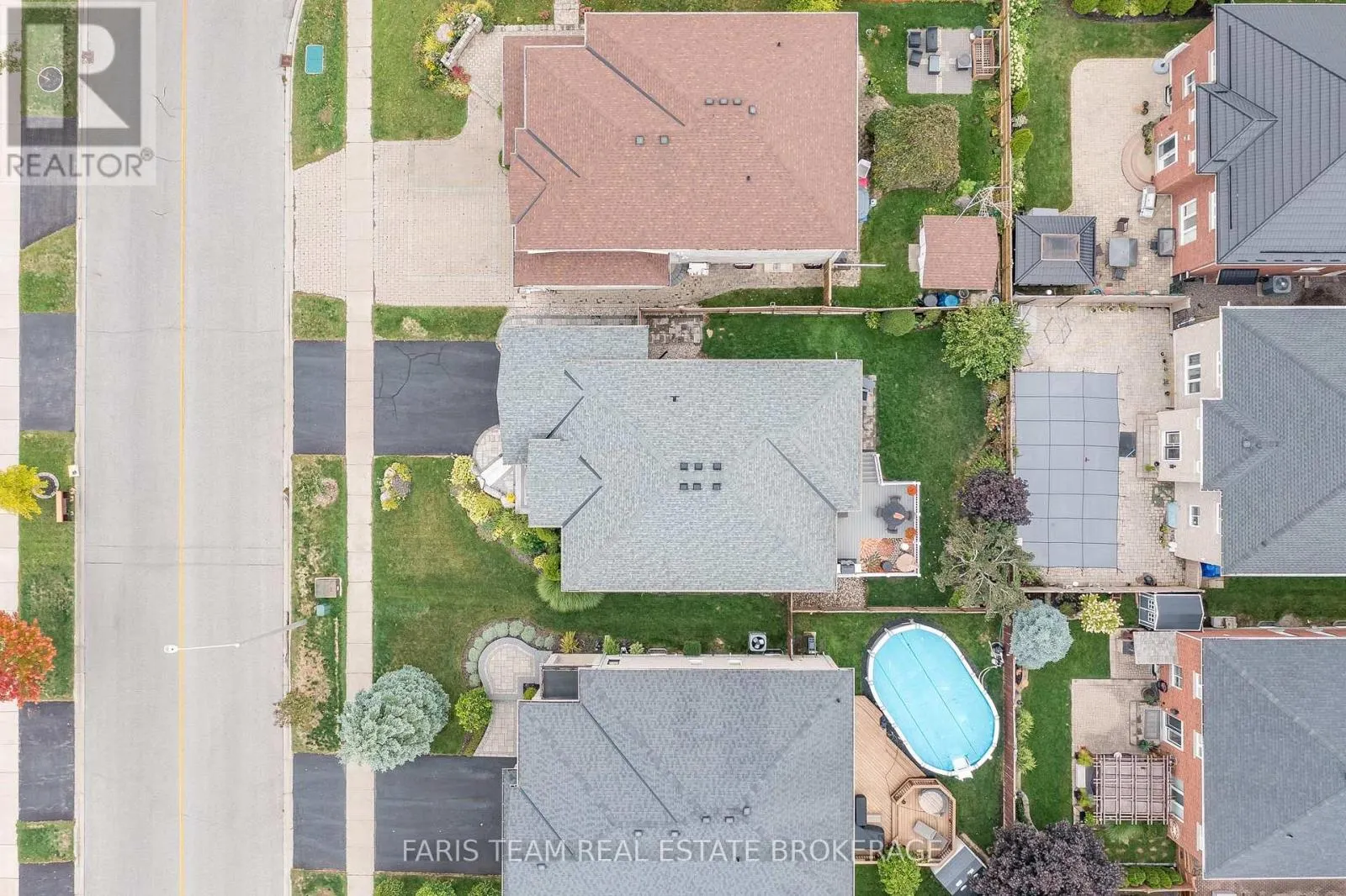 135 SANDRINGHAM DRIVE