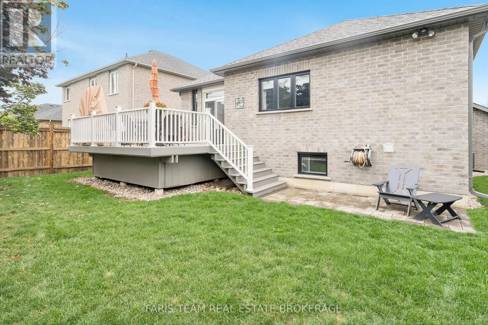 135 SANDRINGHAM DRIVE