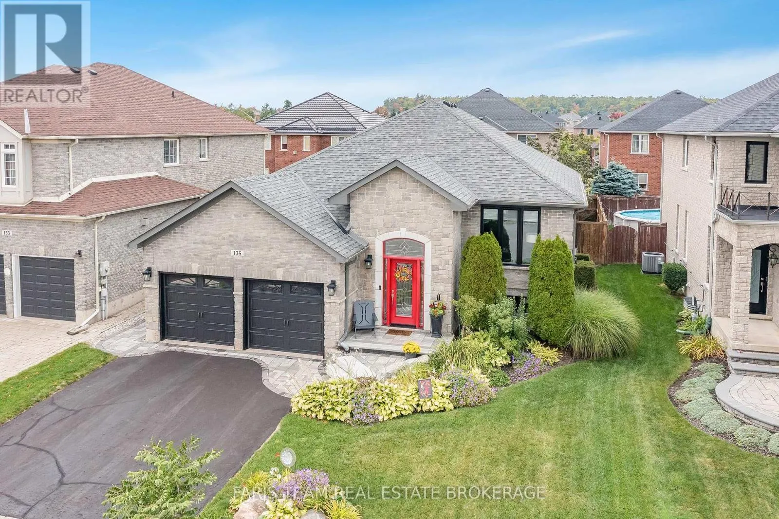 135 SANDRINGHAM DRIVE