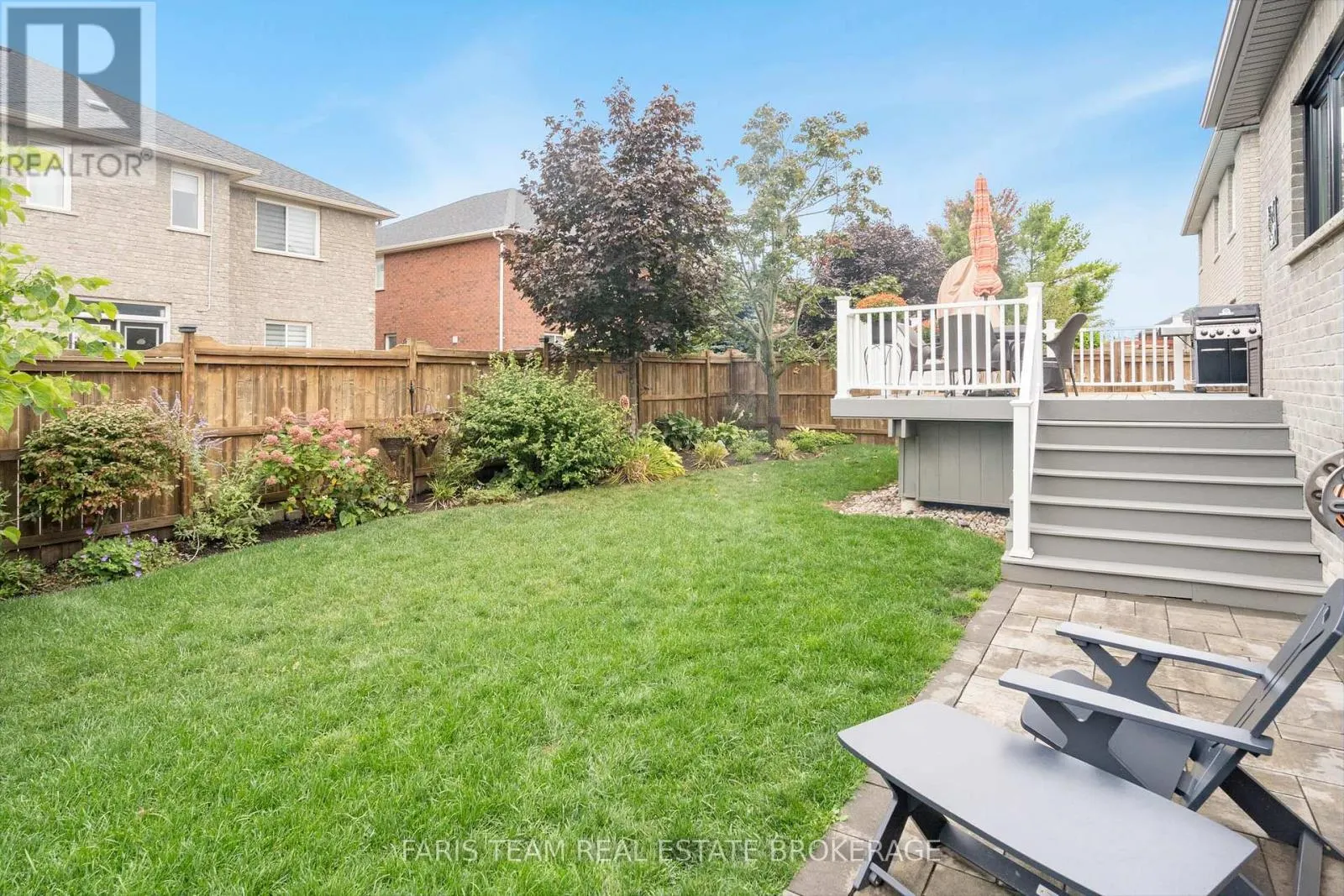 135 SANDRINGHAM DRIVE