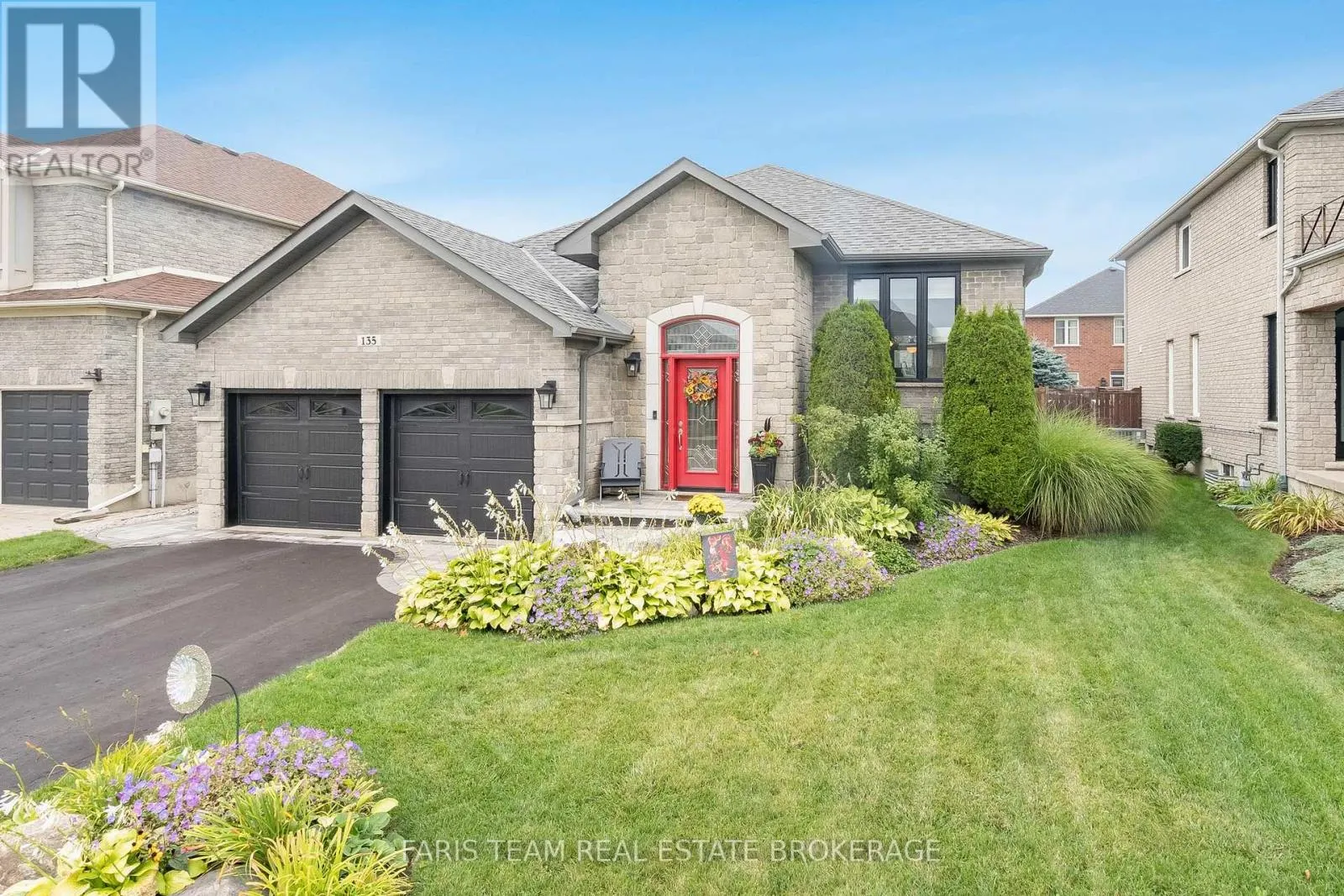 135 SANDRINGHAM DRIVE