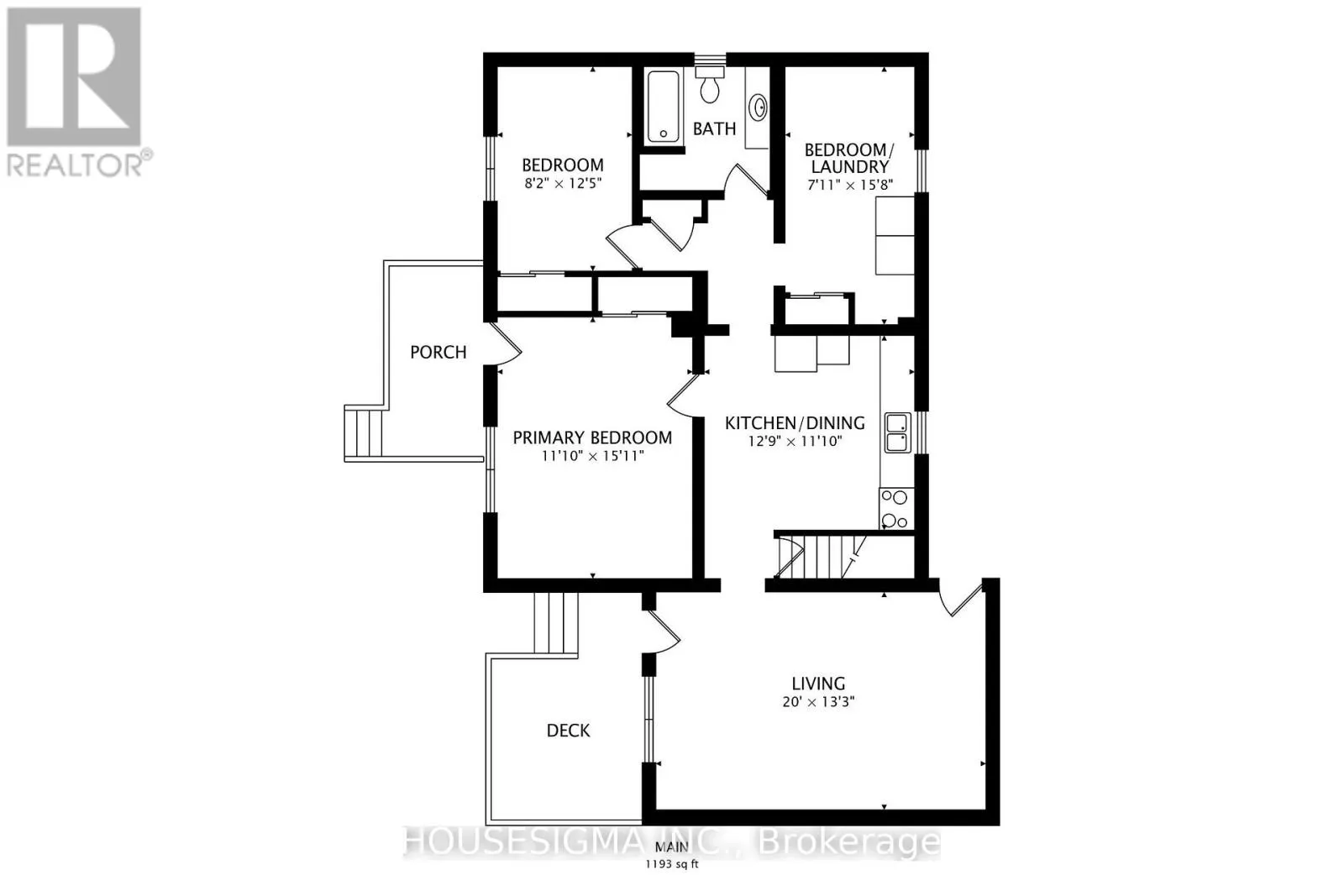 51 JAMES STREET E