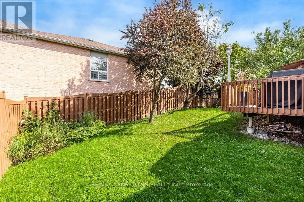 1 BLOXHAM PLACE