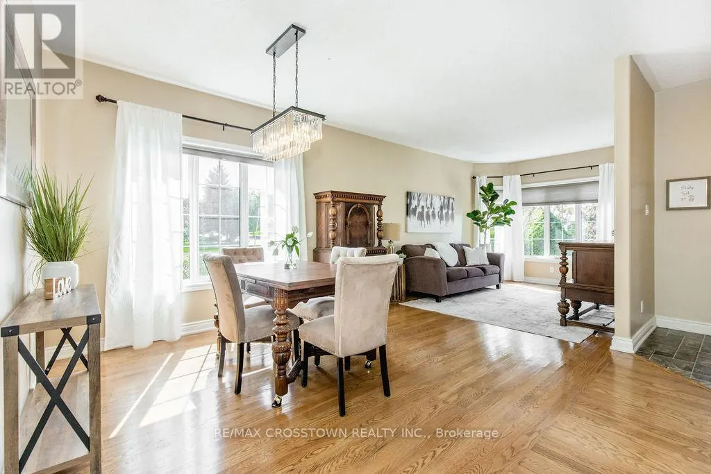 1 BLOXHAM PLACE