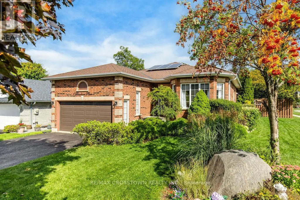 1 BLOXHAM PLACE