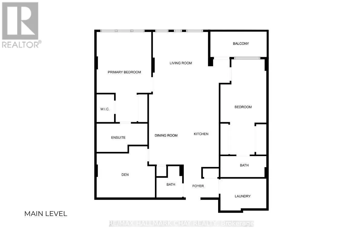 302 - 185 DUNLOP STREET E