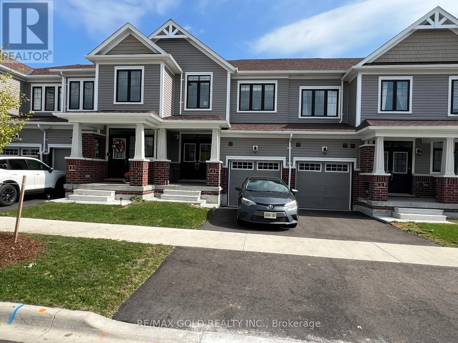 26 DURHAM AVENUE