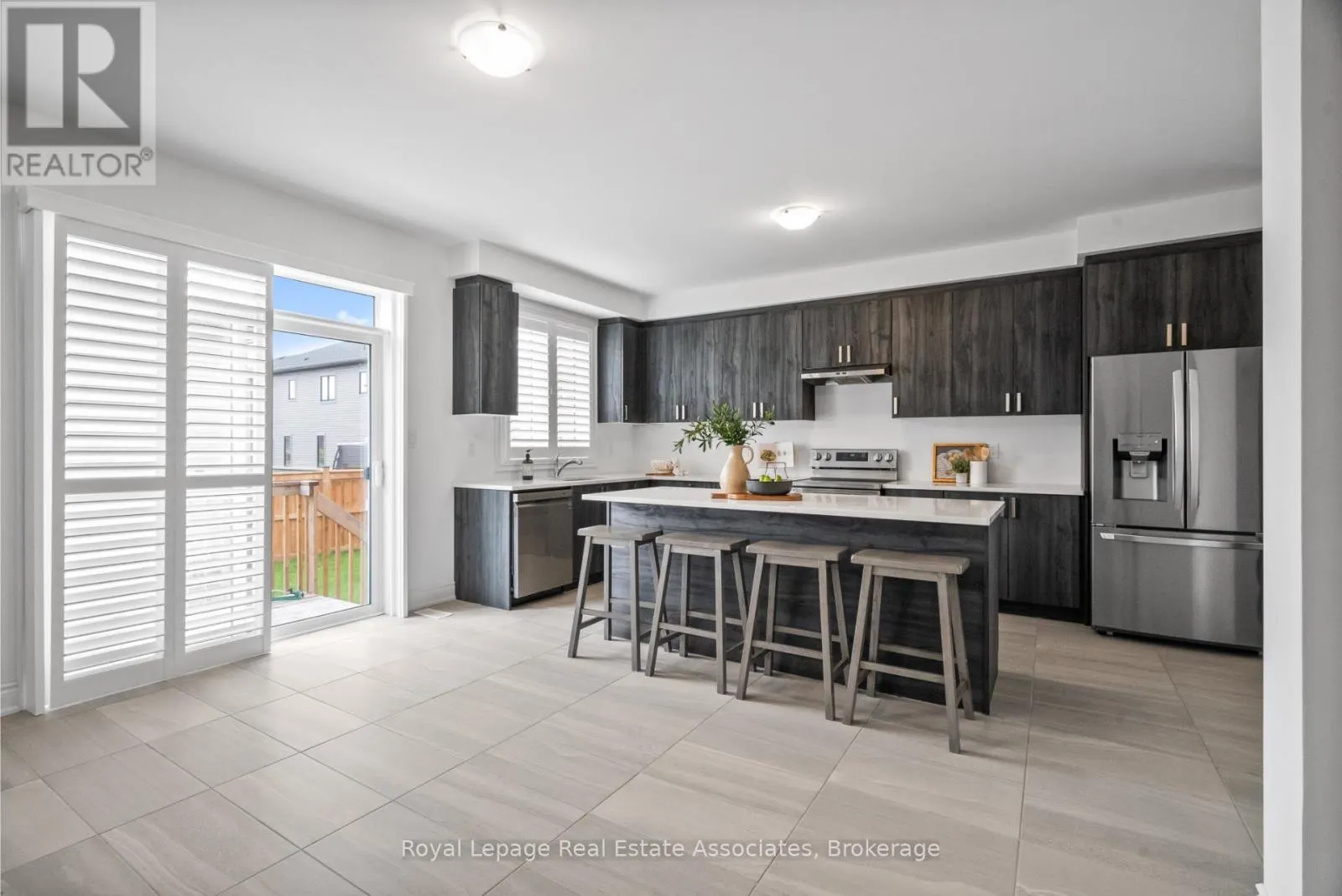 12 EMERALD STREET