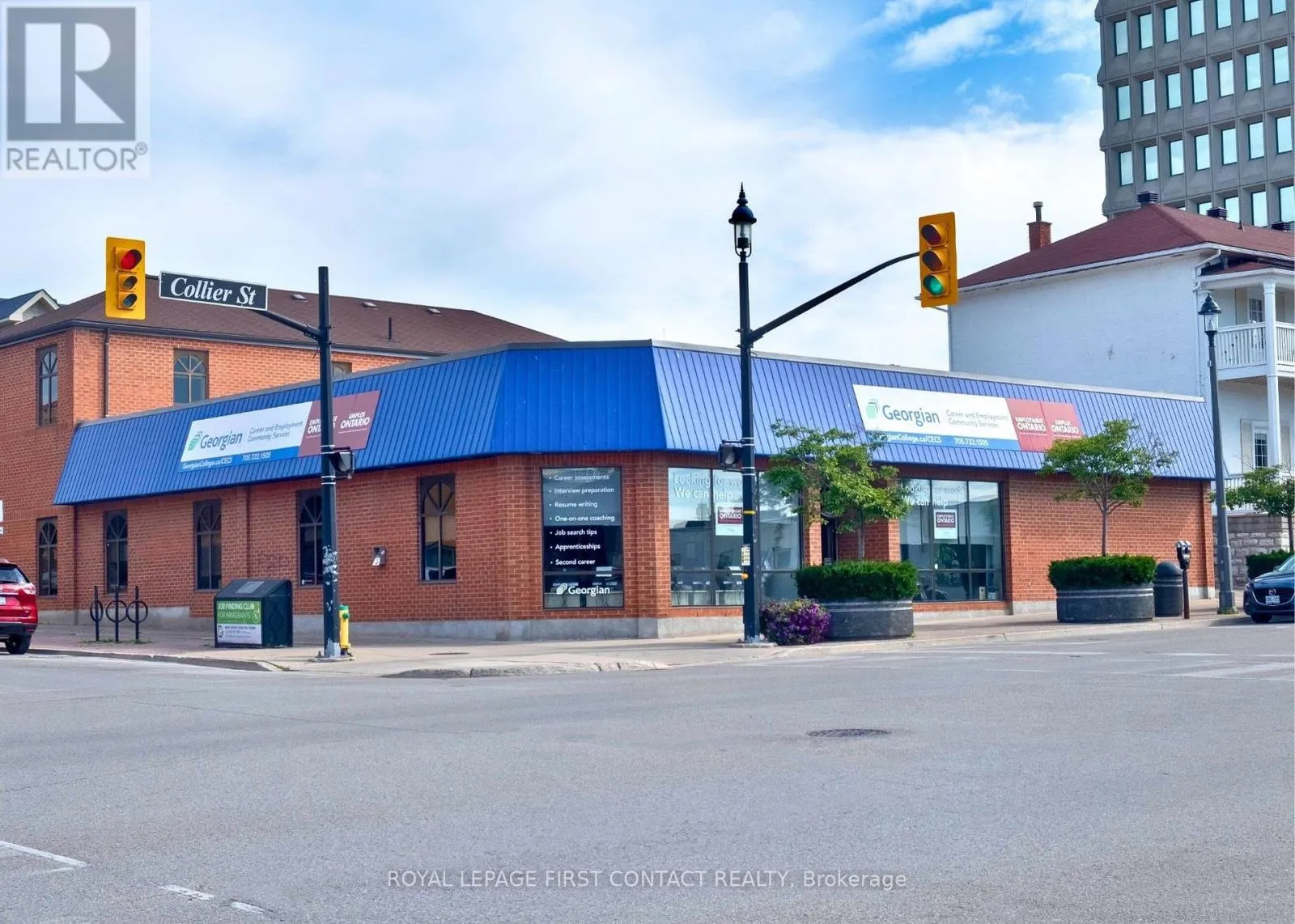 48 COLLIER STREET