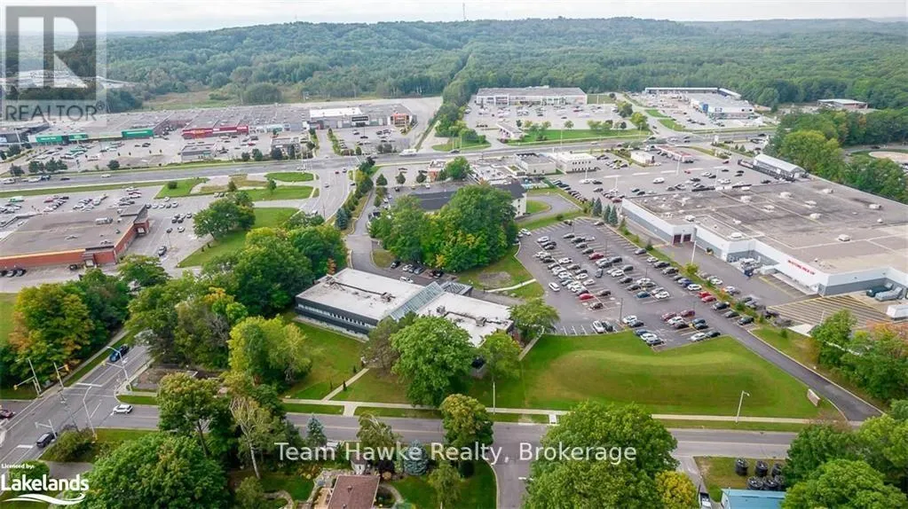 103A - 240 PENETANGUISHENE ROAD, #103A