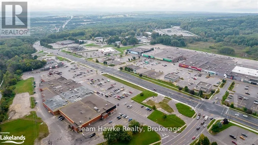 103A - 240 PENETANGUISHENE ROAD, #103A