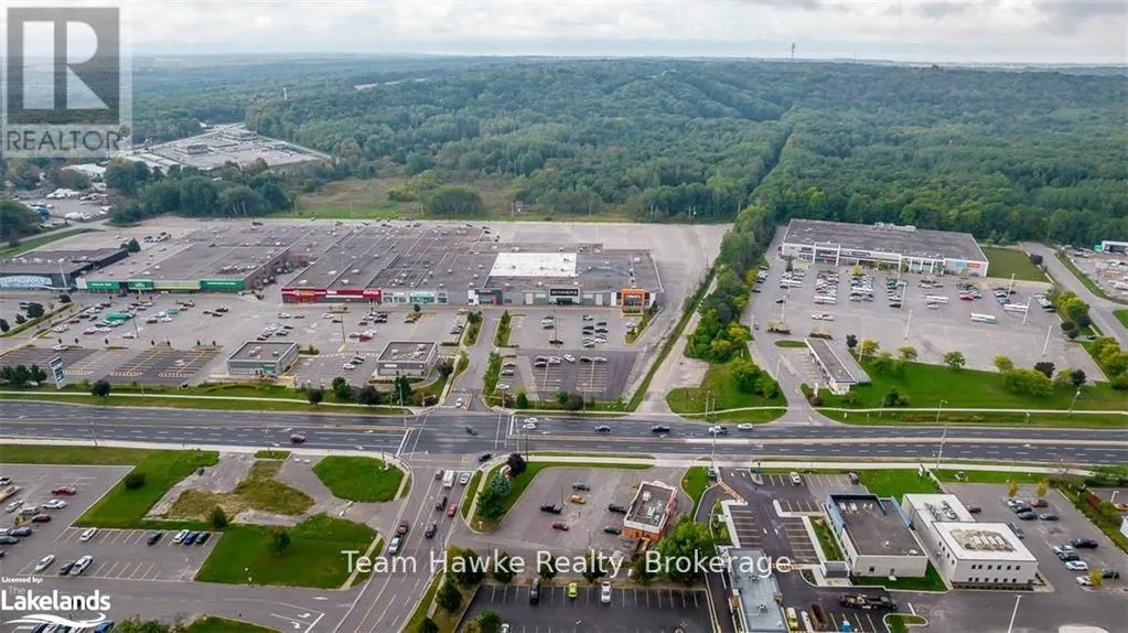 103A - 240 PENETANGUISHENE ROAD, #103A