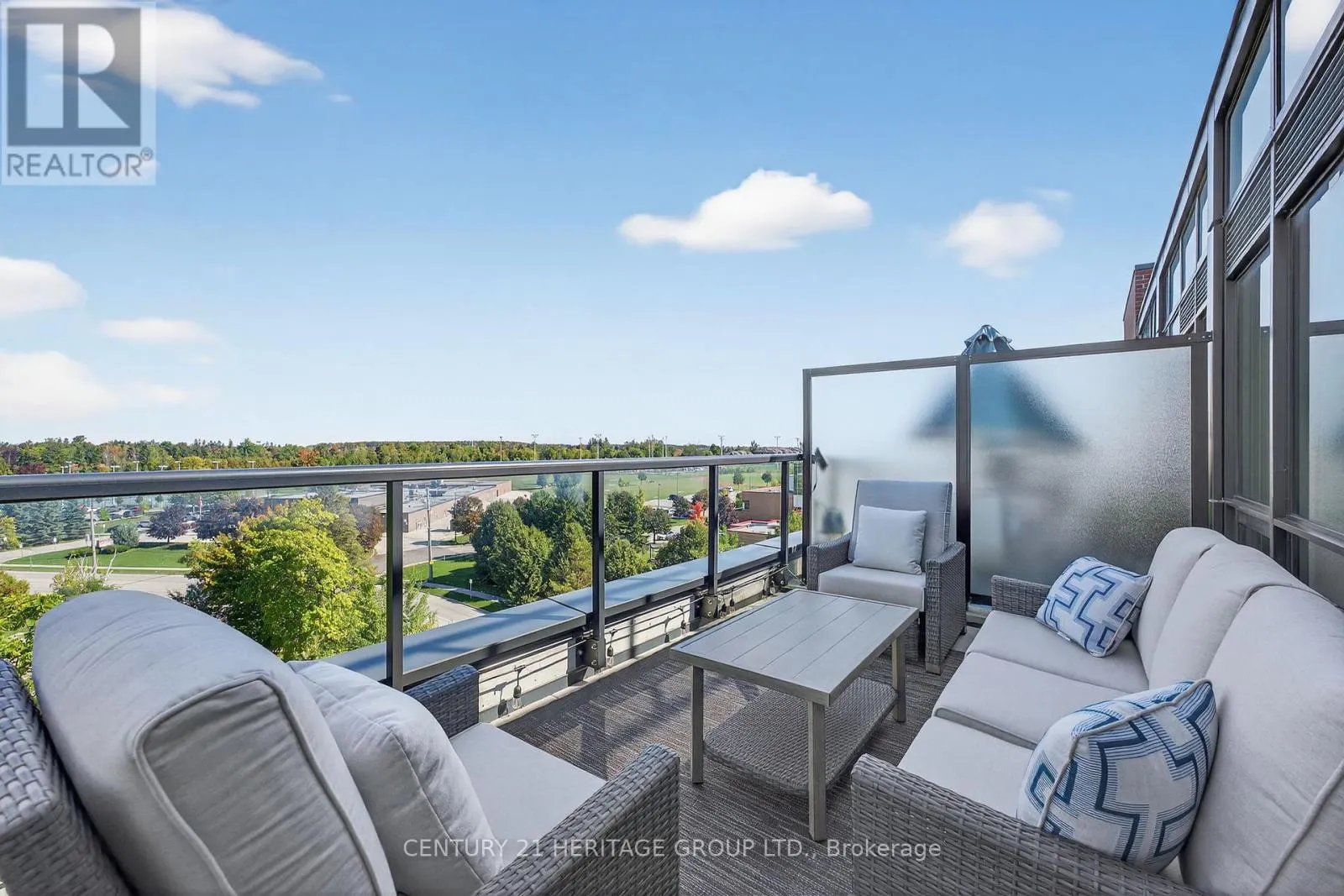603 - 681 YONGE STREET