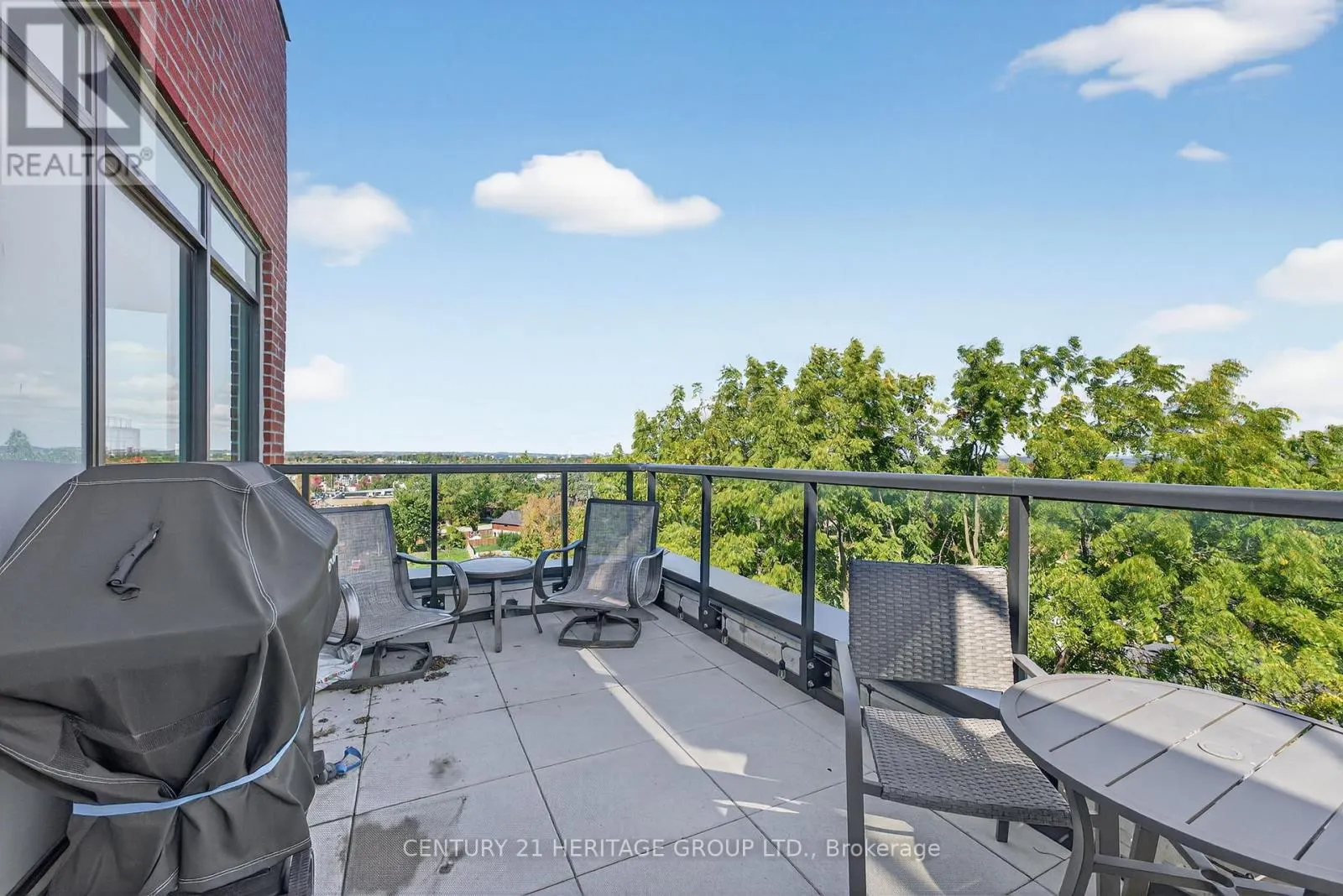 603 - 681 YONGE STREET