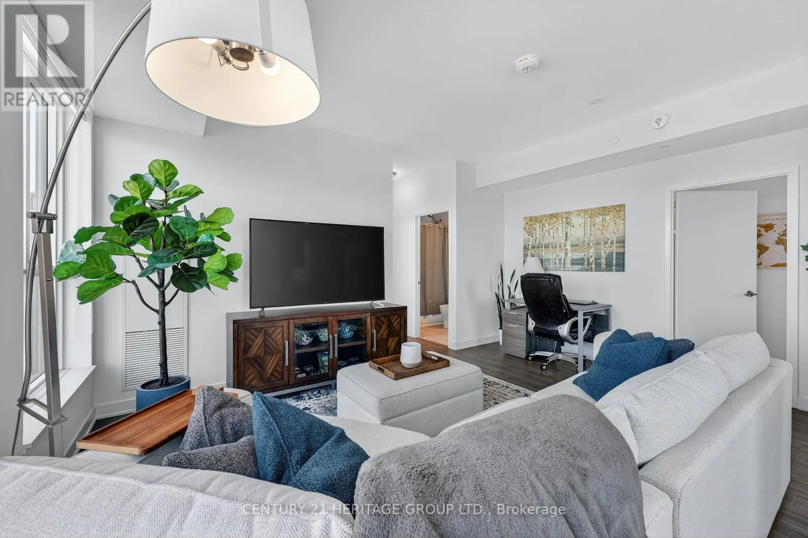 603 - 681 YONGE STREET