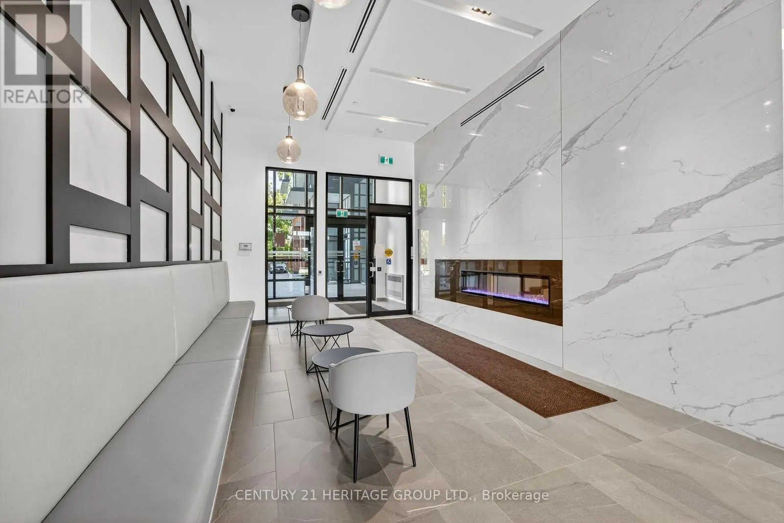 603 - 681 YONGE STREET