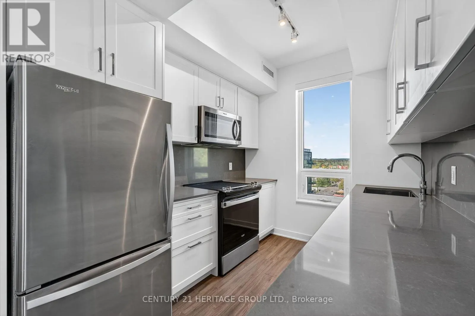 603 - 681 YONGE STREET