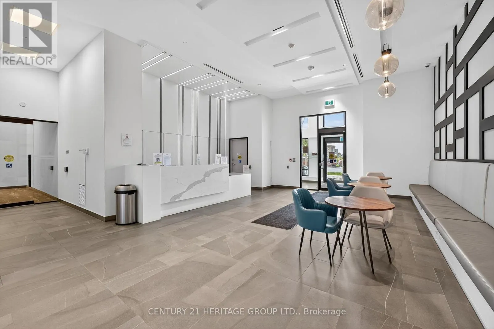 603 - 681 YONGE STREET