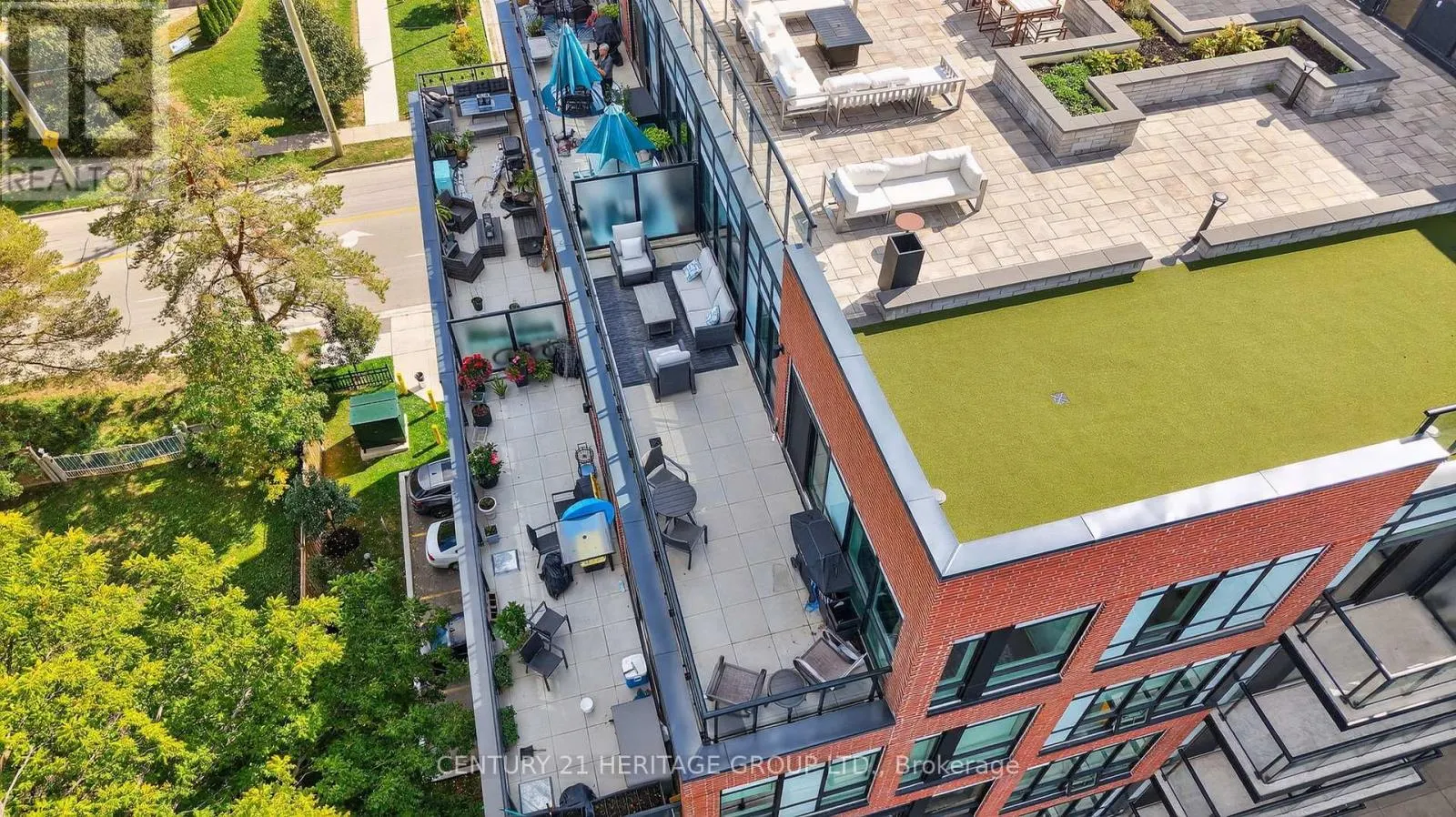 603 - 681 YONGE STREET