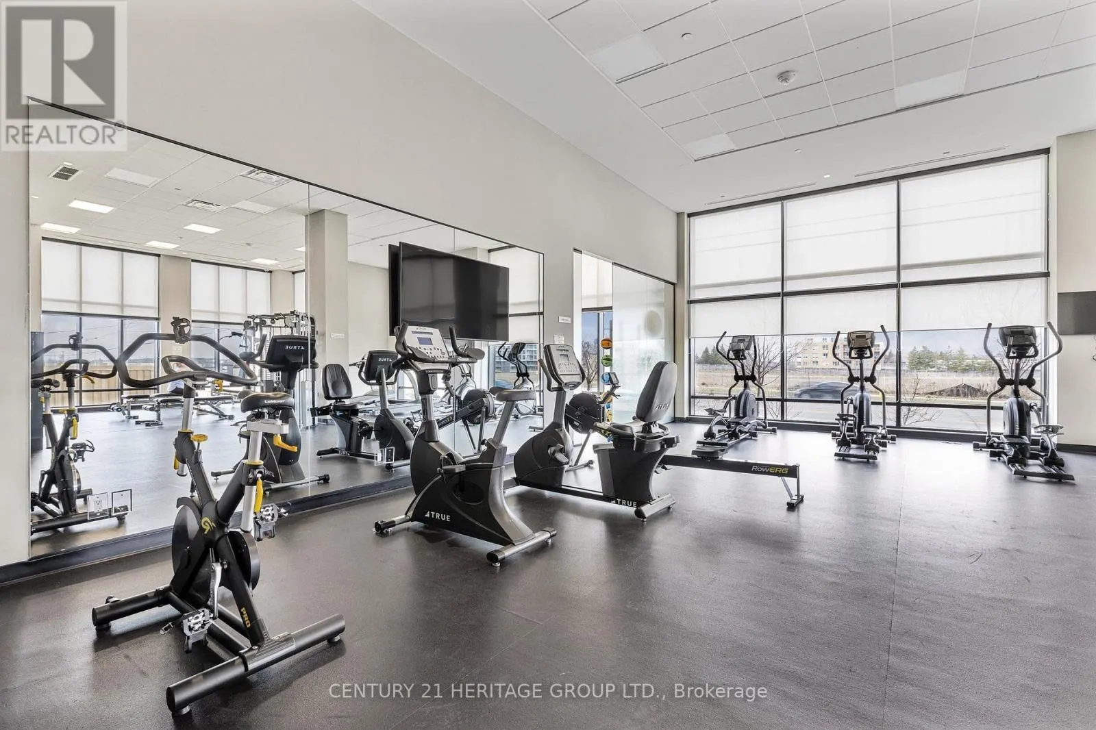 603 - 681 YONGE STREET