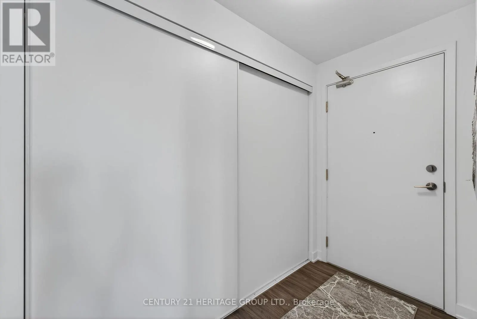 603 - 681 YONGE STREET