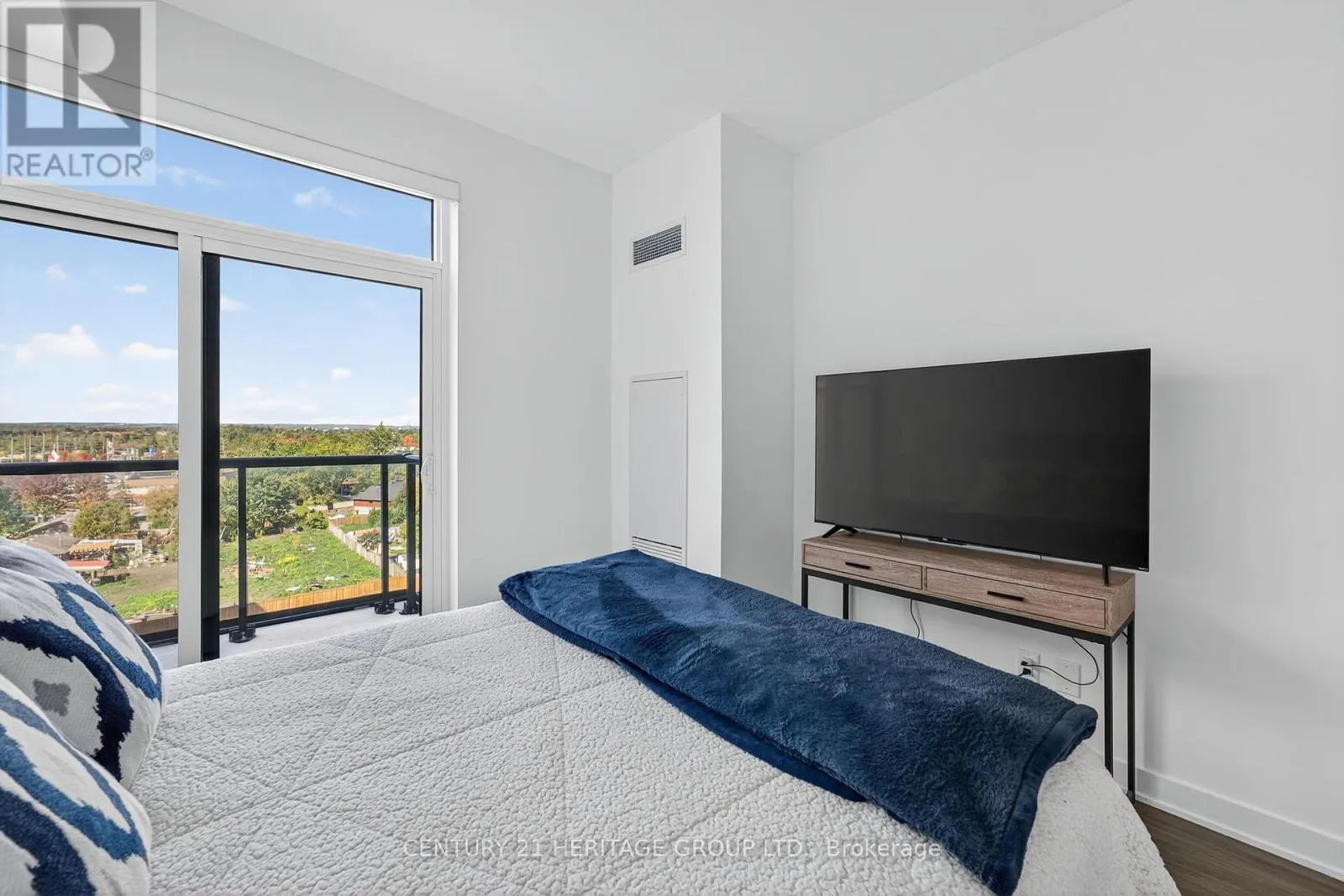 603 - 681 YONGE STREET
