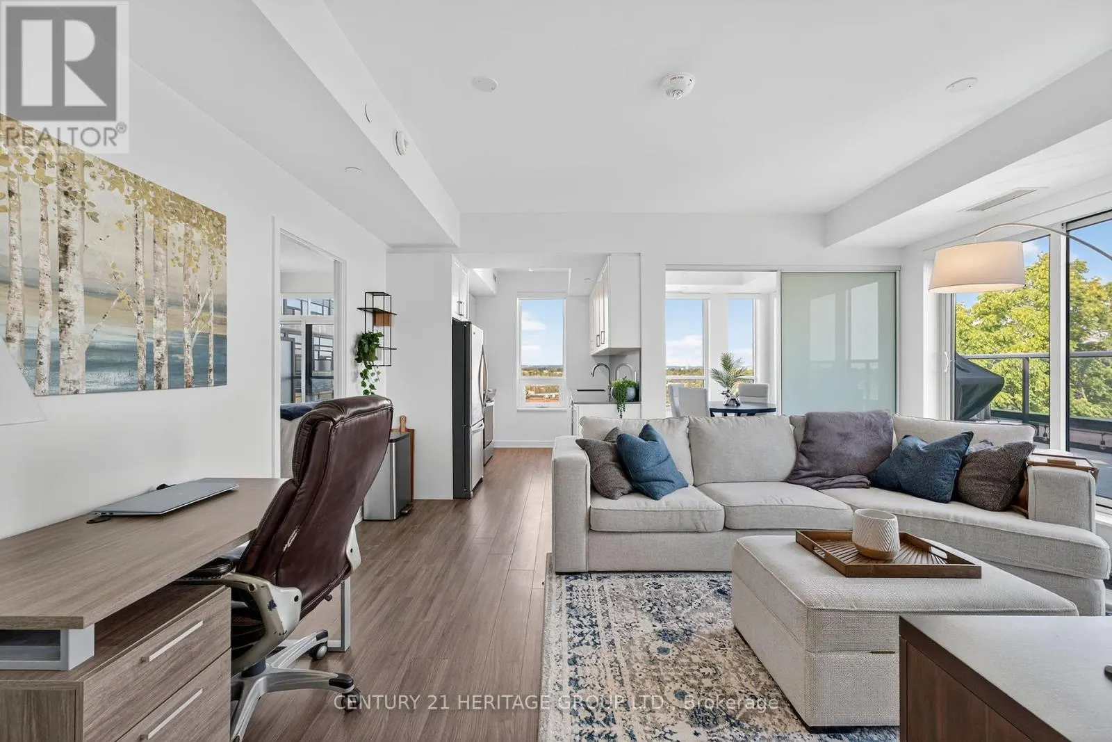 603 - 681 YONGE STREET