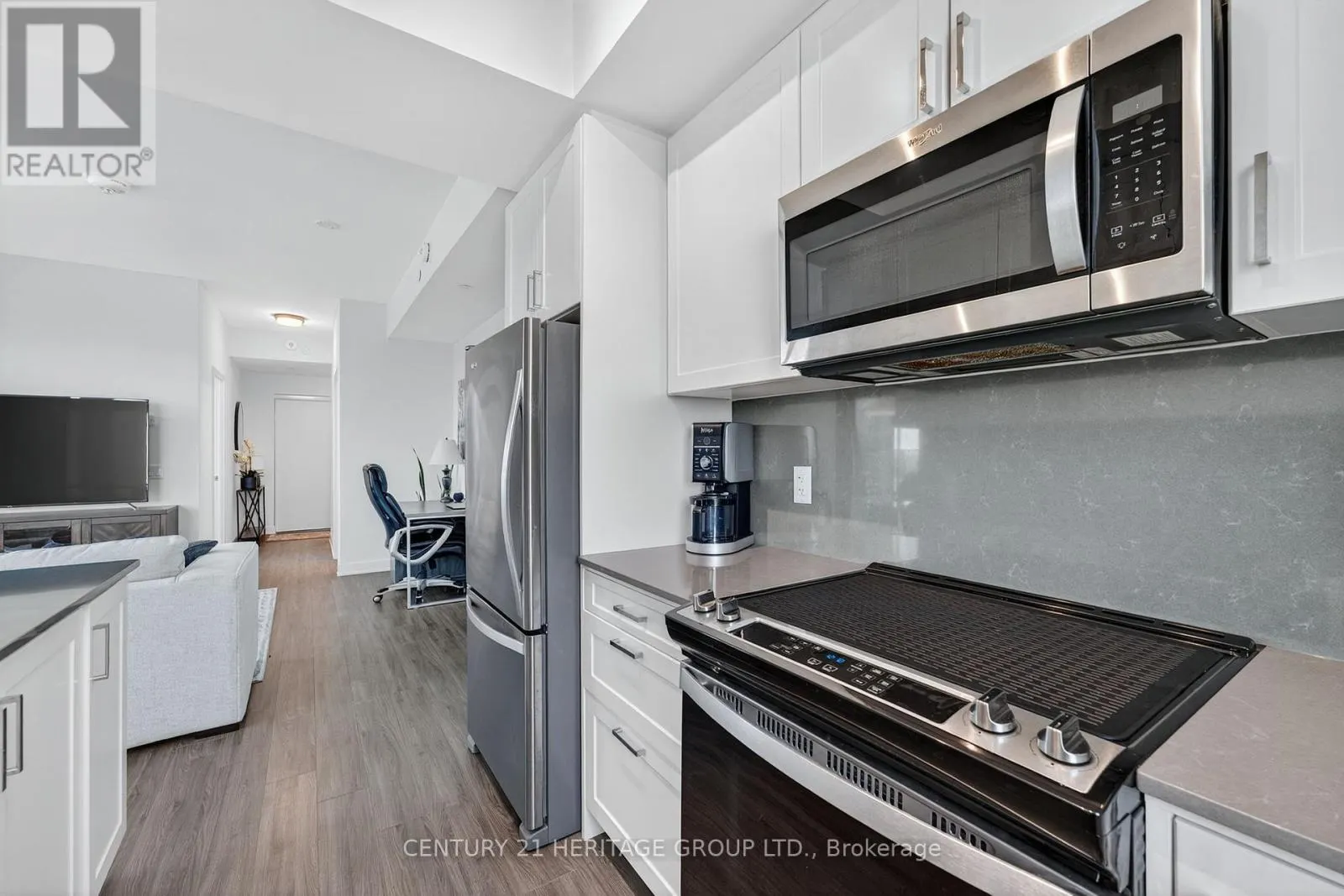 603 - 681 YONGE STREET